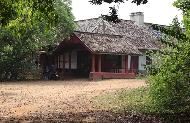 Ammachi Kottaram